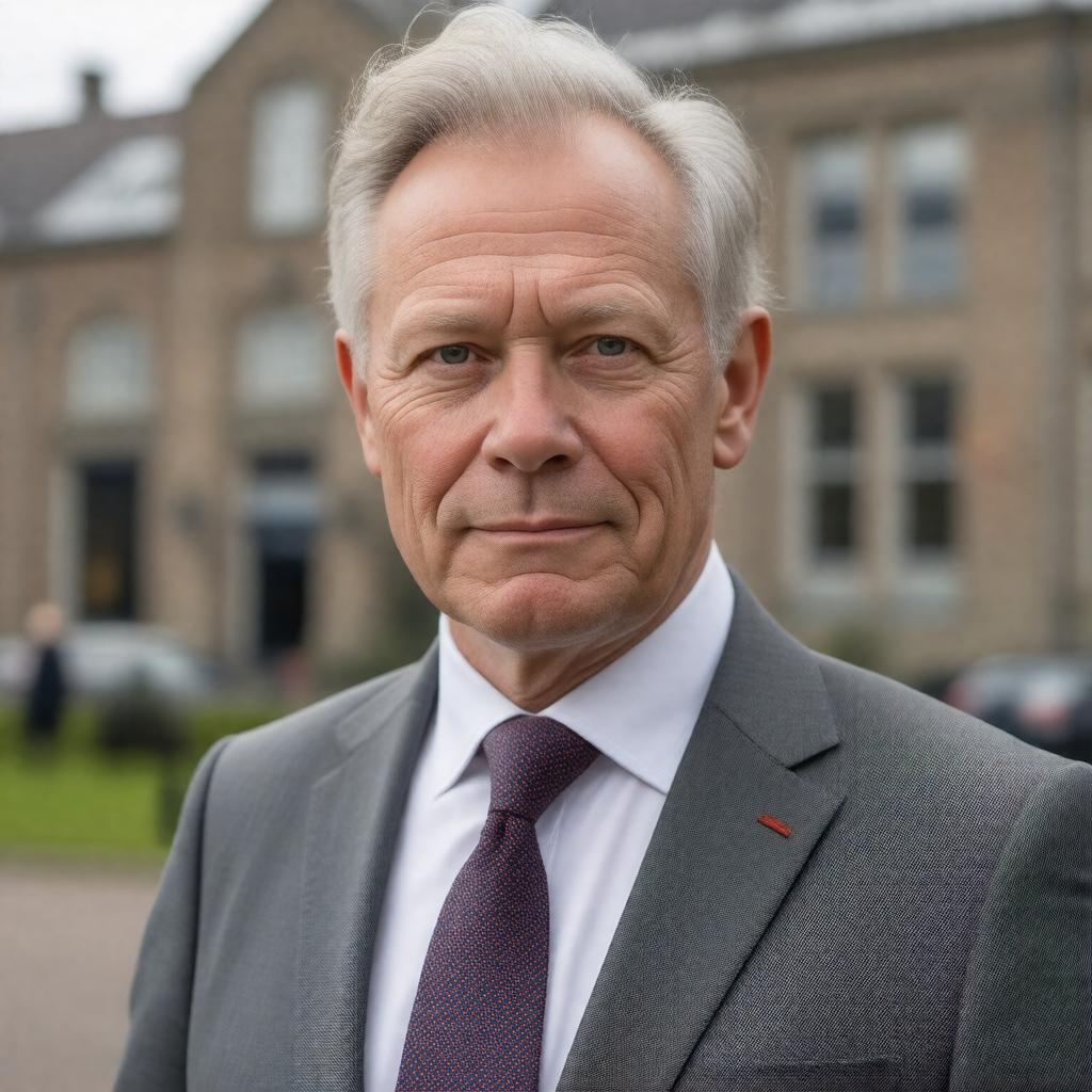 Jan van Zanen